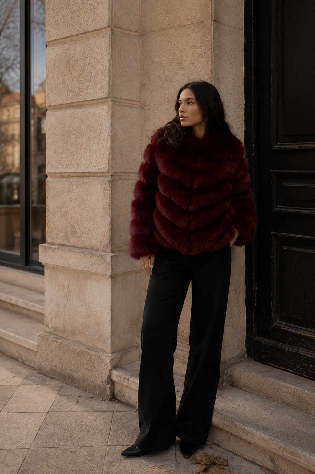 AURÉLIE