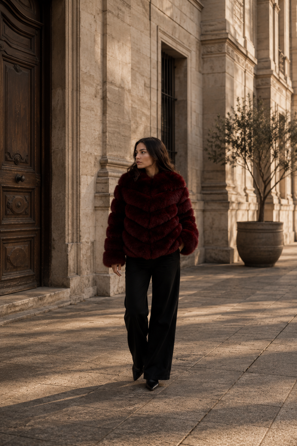 AURÉLIE