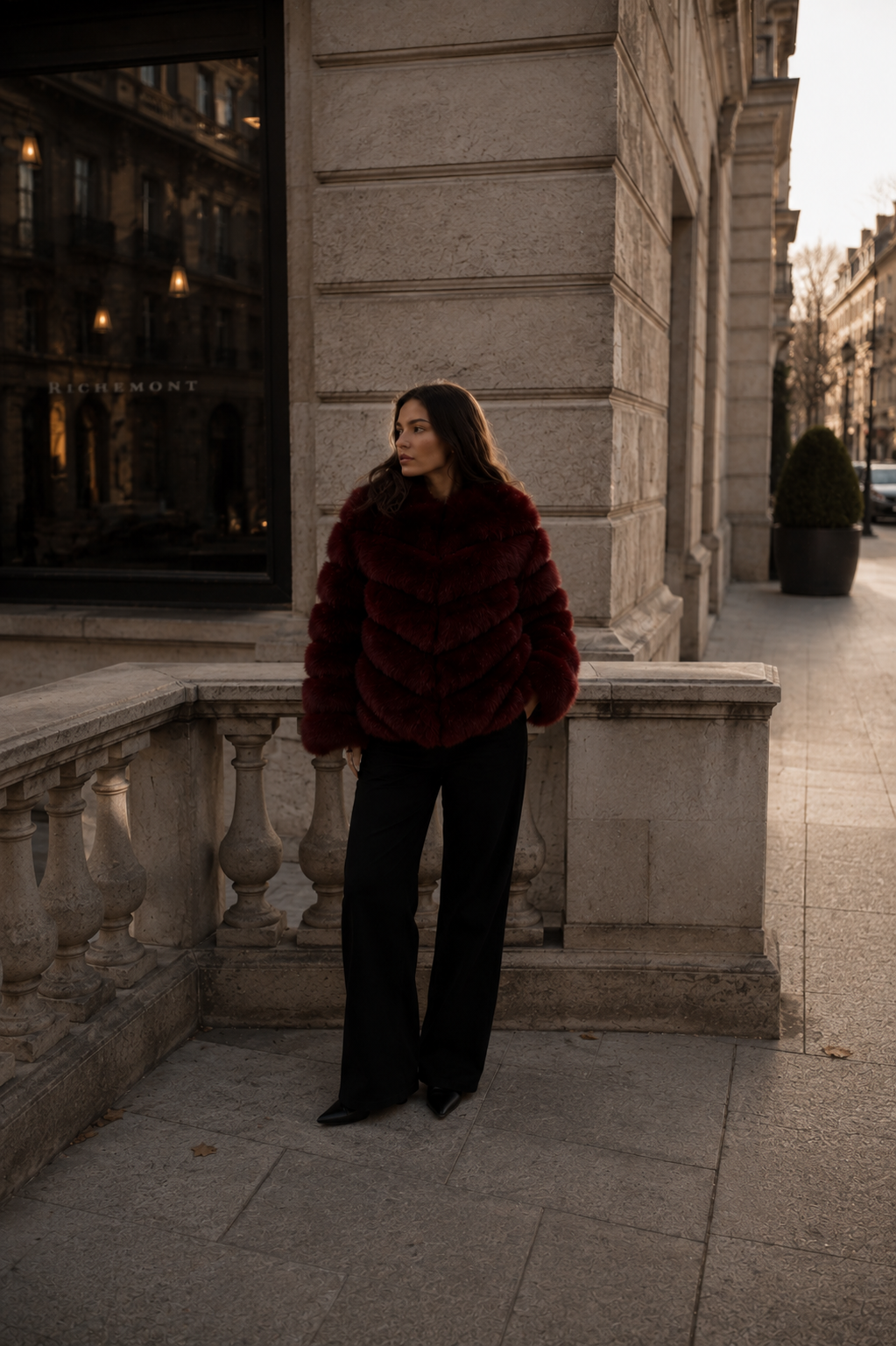 AURÉLIE