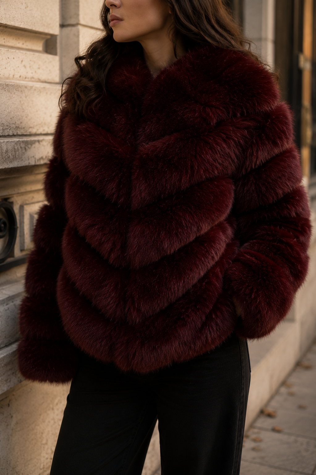 AURÉLIE